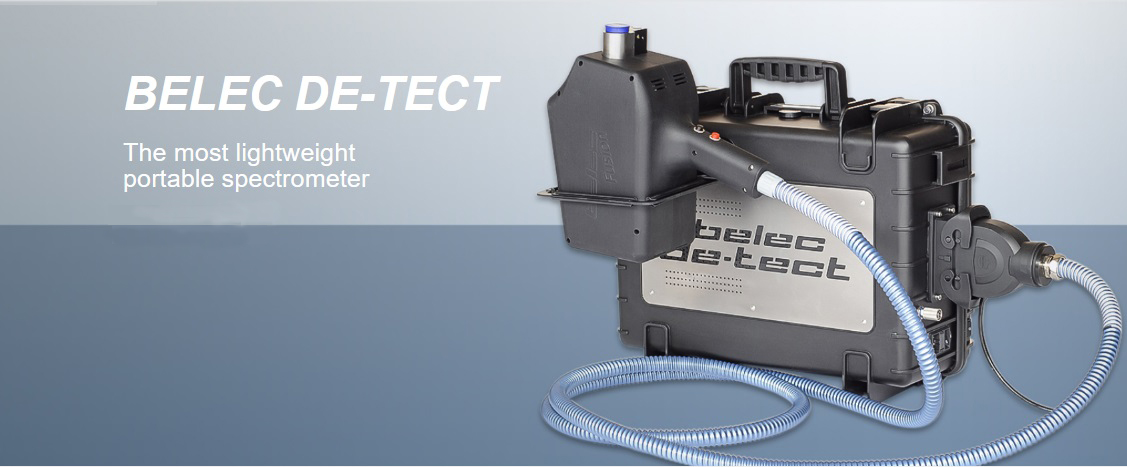 belec de-tect