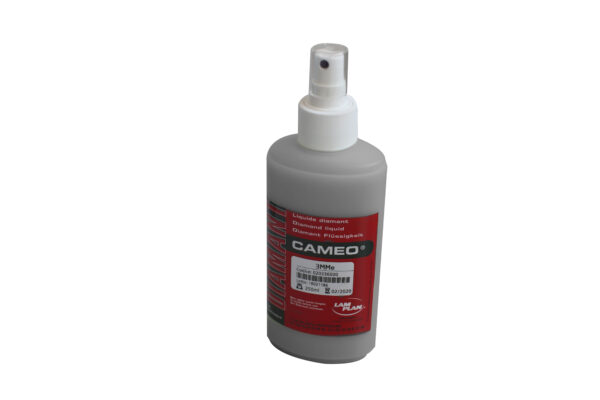 Suspension policristalina spray CAMEO BIODIAMANT MPE base agua, 14um, 250mL