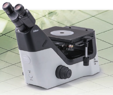 MICROSCOPIO MA100N