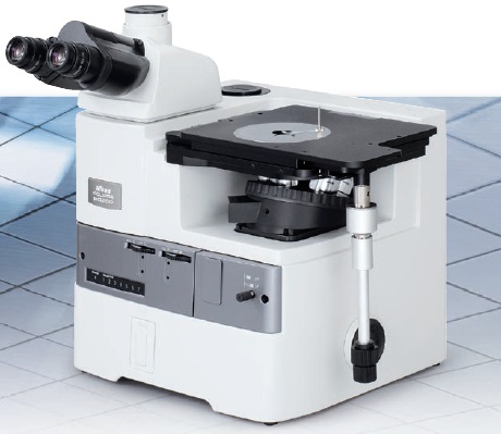 MICROSCOPIO MA200